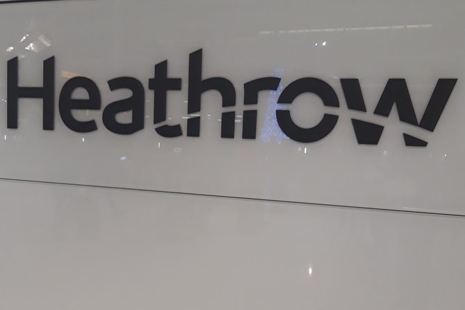 Private Transfer: Heathrow Airport to Gatwick Airport Arrival or Departure Transfer - Choosing the Right Vehicle: Car vs Minivan for Real Luggage
