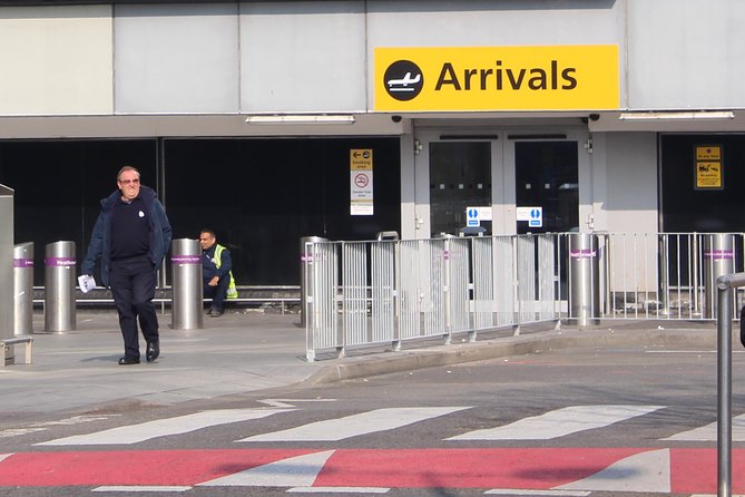 Private Transfer: Heathrow Airport to London Kings Cross or St Pancras Stations - Why Heathrow to King’s Cross without the transit headache
