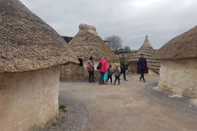 Private transfer to Southampton with a stop at Stonehenge - Price and value: what you’re really paying for