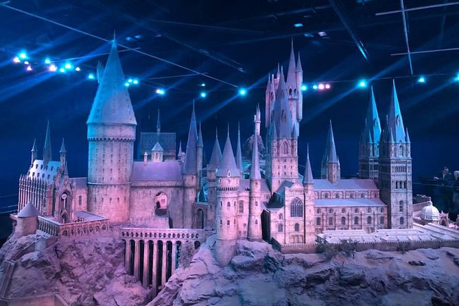 Private Transfers between London & Harry Potter Warner Studio - Who This Transfer Fits Best (And Who Might Skip It)