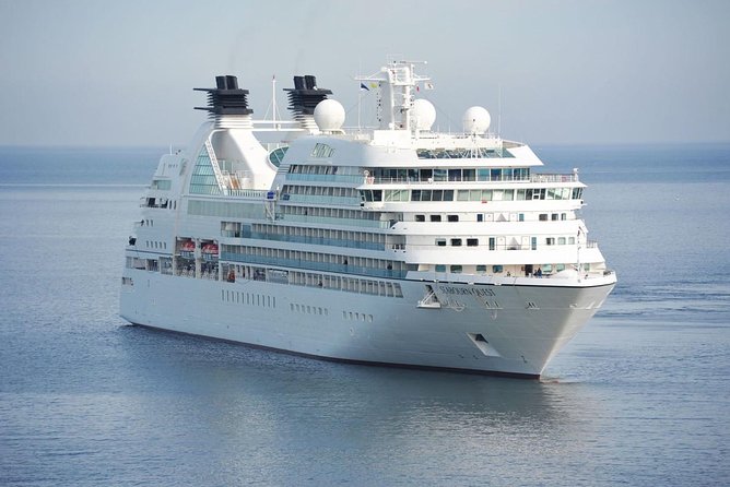 Private Transfers between London & Southampton Cruise Port - Key points worth knowing