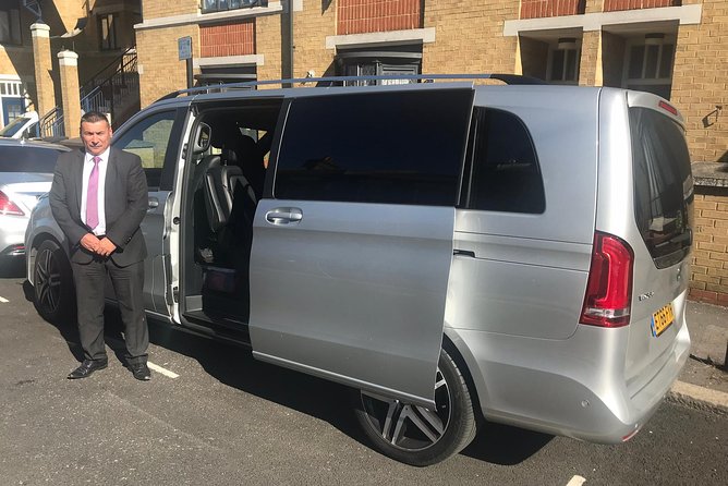 Private Transfers From Heathrow Airport to Central London - Private Heathrow to Central London: the stress-free start you’re paying for