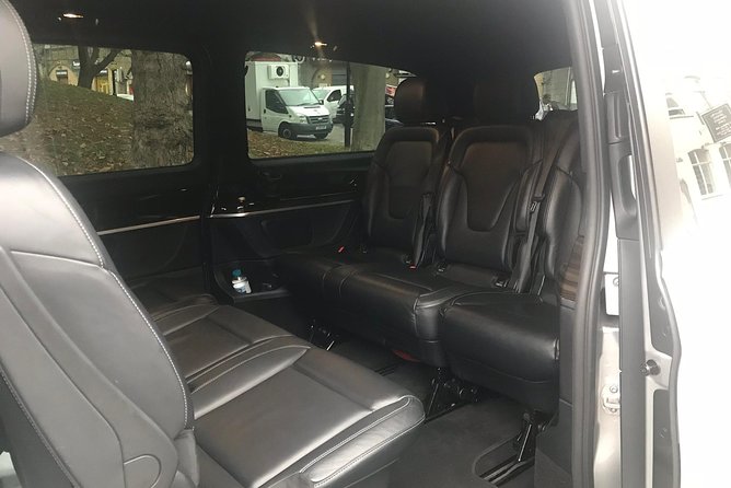 Private Transfers From Heathrow Airport to Central London - How long is it really? Managing Heathrow timing and Central London traffic