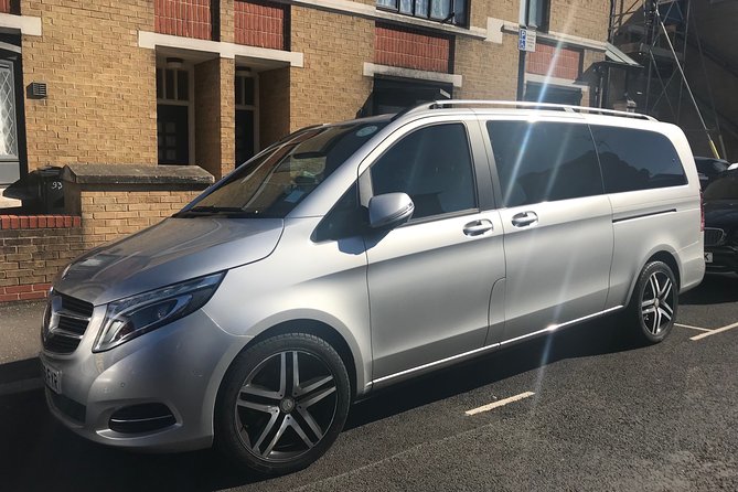 Private Transfers From London to Heathrow Airport - How this private Heathrow transfer simplifies airport day