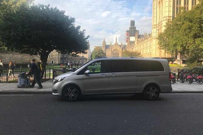 Private Transfers From London to Heathrow Airport - Practical tips to get the smoothest pickup