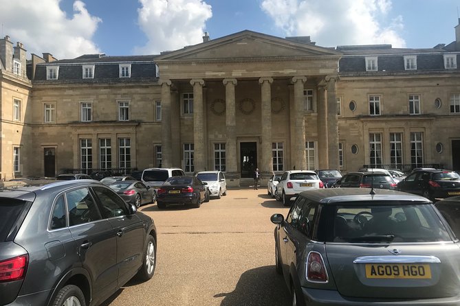 Private Transfers in Central London (Point to Point) - Practical expectations: what to plan for before you go