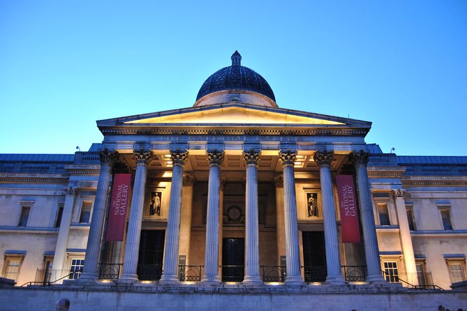 Private Walking Tour City of London - Price and value: what $368.22 per group gets you