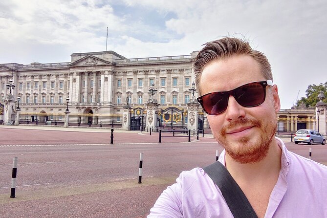 Private Walking Tour: Historic and Hidden Pubs of London - Price and value: what $245.54 per group is really buying