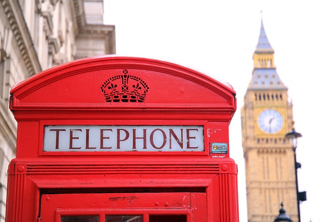 Private Walking tour London, Buckingham Palace to Big Ben and much more - Parliament Square to Big Ben: the name, the mystery, and the alley route