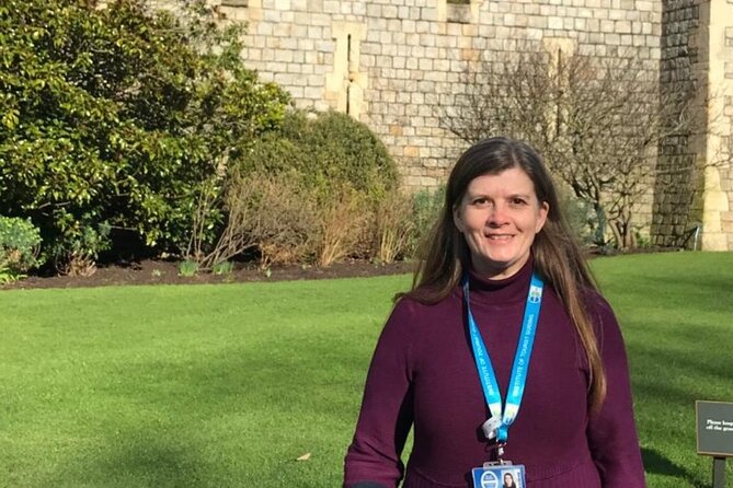Private Walking Tour with Accredited Expert Guide Windsor Castle - What you’ll do in 2 to 3 hours (and how to plan your day)