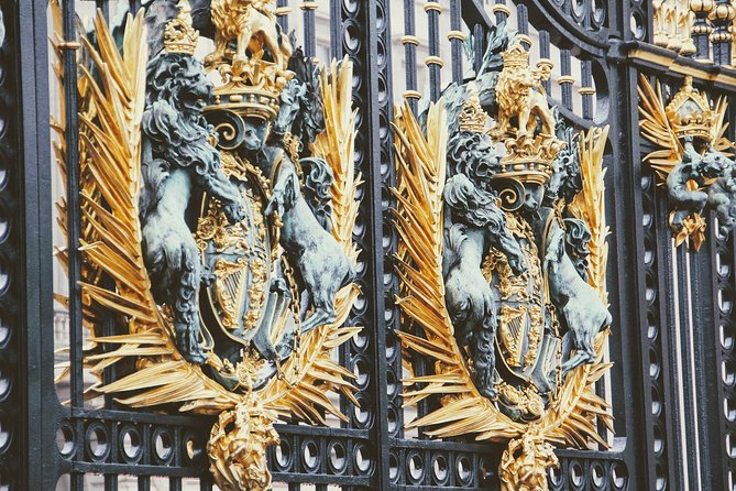 Private Westminster, Whitehall, and Windsor Castle Tour by Train - Whitehall to Westminster Abbey: Parliament Meets the Other Kind of Power