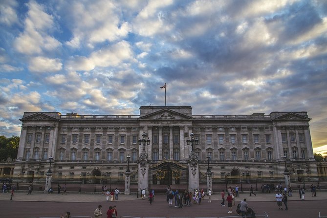 Private Westminster, Whitehall, and Windsor Castle Tour by Train - Price and Value: What $393.72 Really Buys You