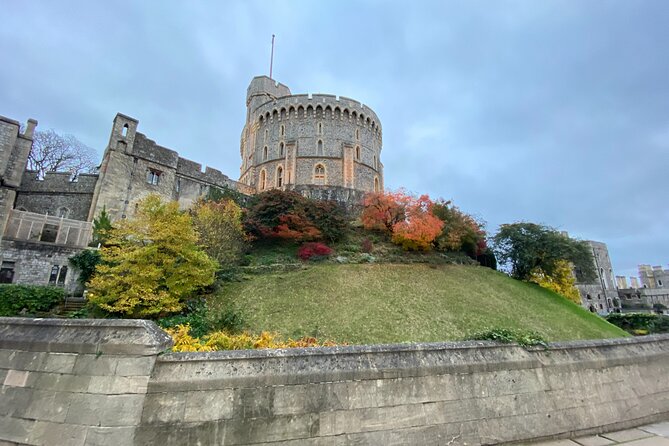 Private Windsor Castle, Stonehenge, The City of Bath Day Tour - What Makes a Private Windsor–Stonehenge–Bath Day Different
