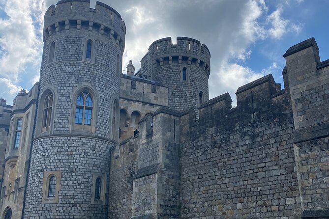 Private Windsor Castle Tour - Practical Tips for a Smooth Day (So You Don’t Lose Minutes)