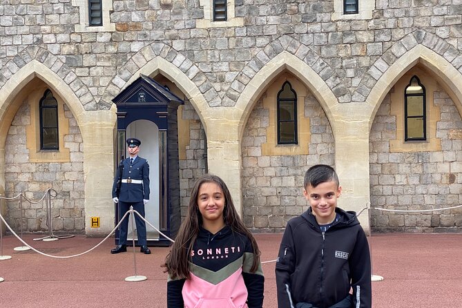 Private Windsor Castle Tour - Who This Tour Fits Best