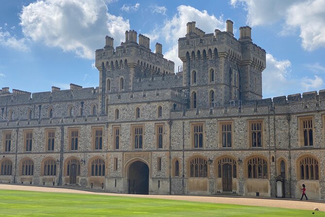 Private Windsor Castle Tour - Should You Book This Private Windsor Castle Tour?