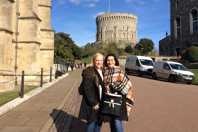 Private Windsor Roundtrip Transfer from London - Key highlights to know before you go