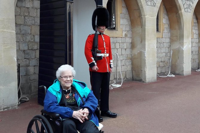 Private Windsor Roundtrip Transfer from London - Windsor Castle in about 2 hours: what you should prioritize