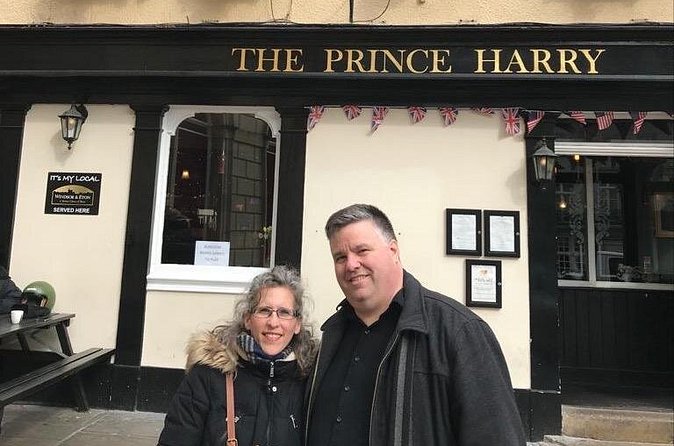 Private Windsor Roundtrip Transfer from London - Windsor Great Park: a royal green break that isn’t rushed