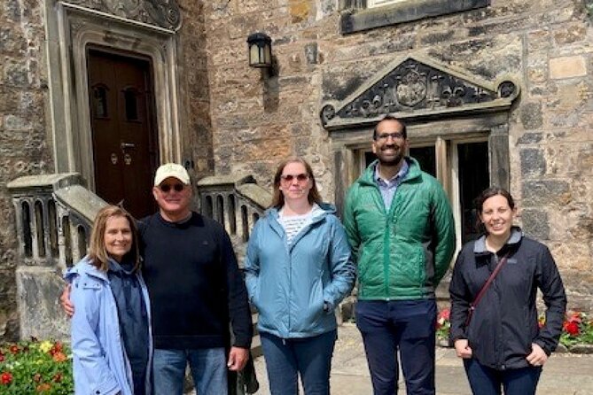 Private Windsor Walking Tour with Local Guide - Windsor Castle and St George’s Chapel: What You See Outside (and How to Plan for Inside)