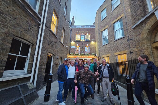 Pub Crawl and Sing along London Experience - Key points worth knowing before you go