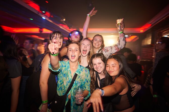 Pub Crawl of Central London - The Bar-Then-Club Reality Check (So You Enjoy It More)