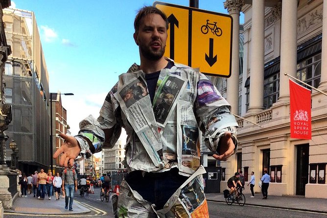 Public BucketRace - Scavenger Hunts with a Twist - The smartphone and X requirement: how to not run out of steam