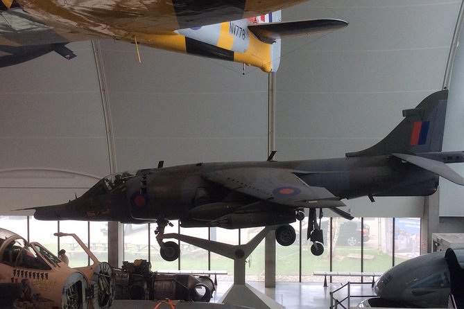 RAF Hendon Museum Private Tour - Why a private guide matters more than you think