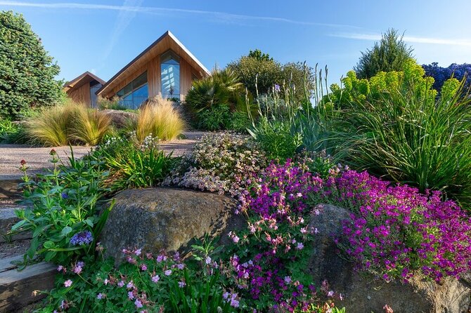 RHS Garden Hyde Hall - Key Things You’ll Notice at RHS Garden Hyde Hall