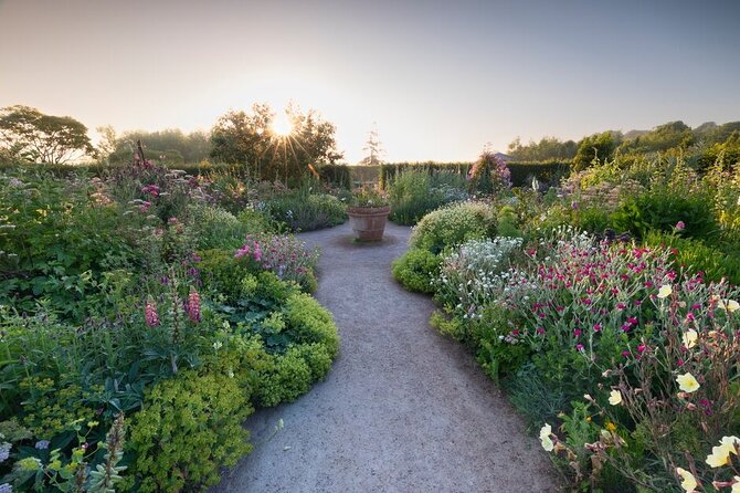 RHS Garden Hyde Hall - How Much Time You Need (2 to 6 Hours) and How to Pace It