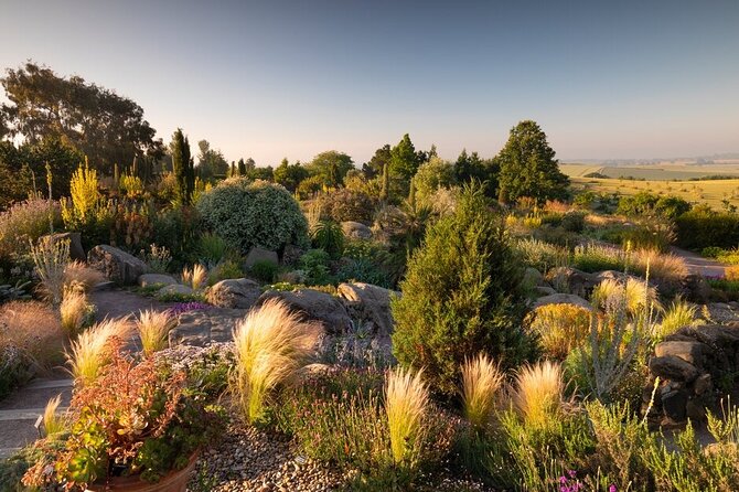 RHS Garden Hyde Hall - Ticket Value, Price, and Why This Day Trip Makes Sense
