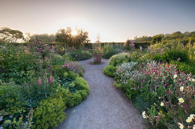 RHS Garden Hyde Hall - Practicalities You Should Know Before You Go