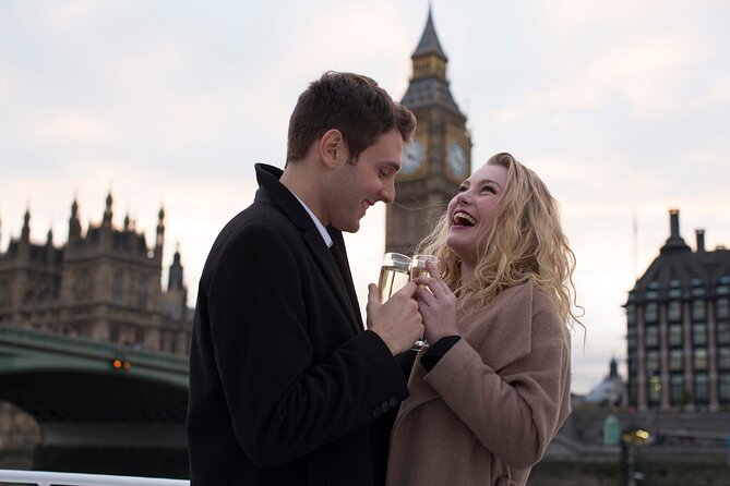 River Thames Evening Cruise with Sparkling wine and Canapés - Photo strategy that actually works when you’re moving