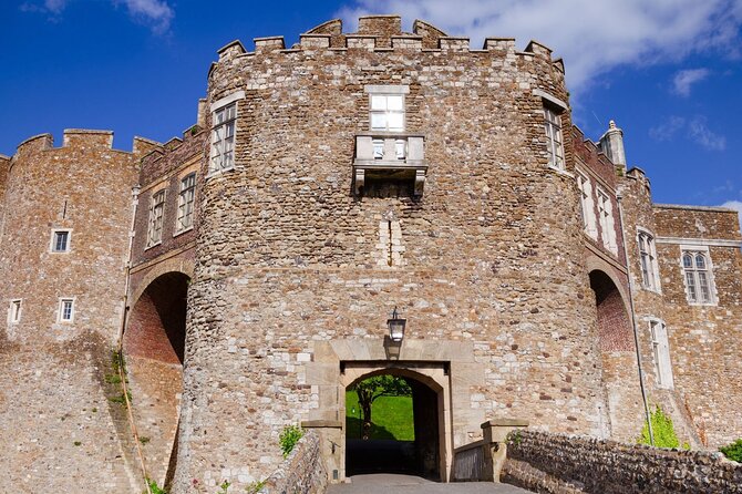 Rochester, Dover Castle Guided Tour and the Cliffs - Is This London Coach Day Trip Actually Good Value?