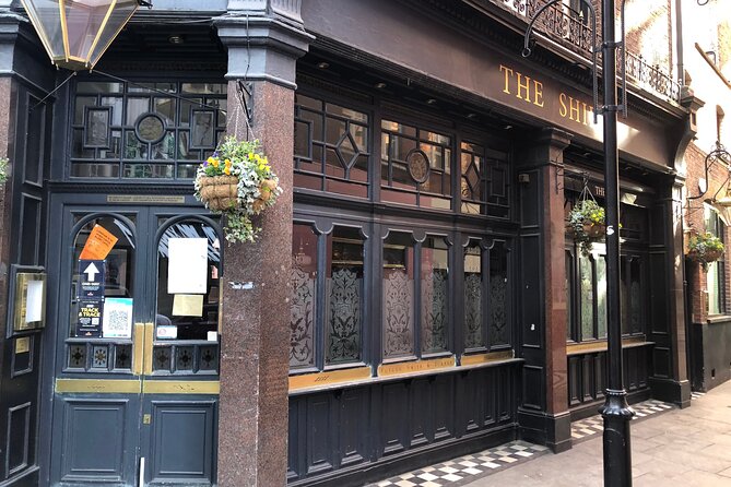 Rock and Roll Walking Tour of Soho London - Soho’s Rock-and-Roll Name Game (And Why This Tour Works)