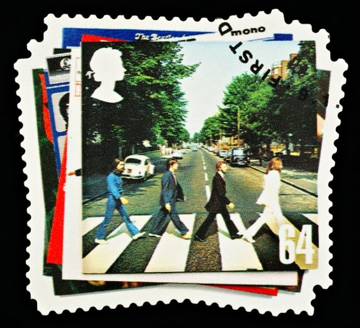 Rock ‘n Roll London Tour By London Taxi - Elton John, Pink Floyd, and the weird-brilliant details