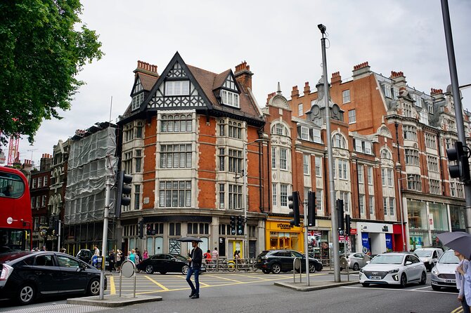 Rock & Roll London: Self-Guided Music Mystery Walk - Key things to know before you start