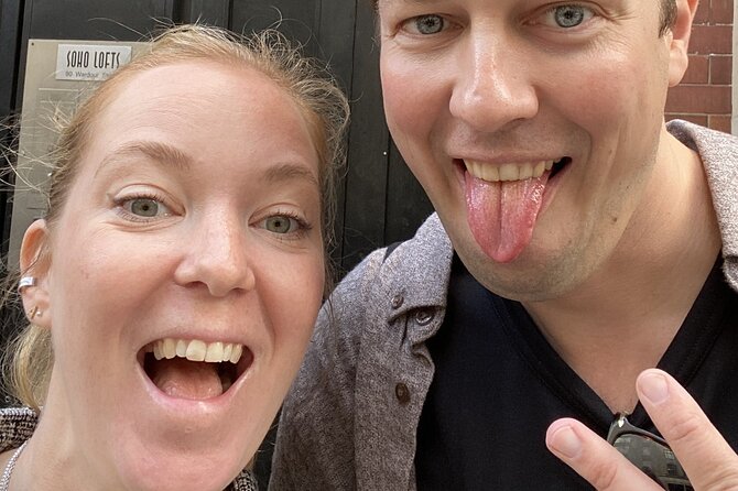 Rock & Roll London: Self-Guided Music Mystery Walk - The treasure-hunt challenge: how to stay calm if a clue goes missing