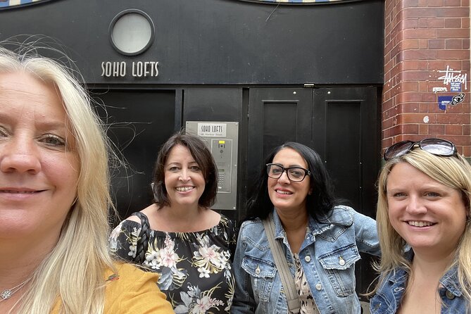 Rock & Roll London: Self-Guided Music Mystery Walk - Should you book this Rock & Roll London mystery walk?