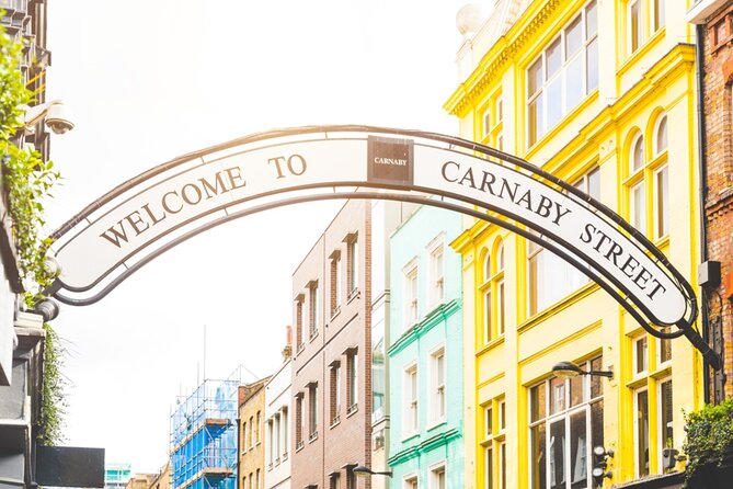 Rock & Roll London: Self-Guided Music Mystery Walk - How the self-guided format works (and why it matters)