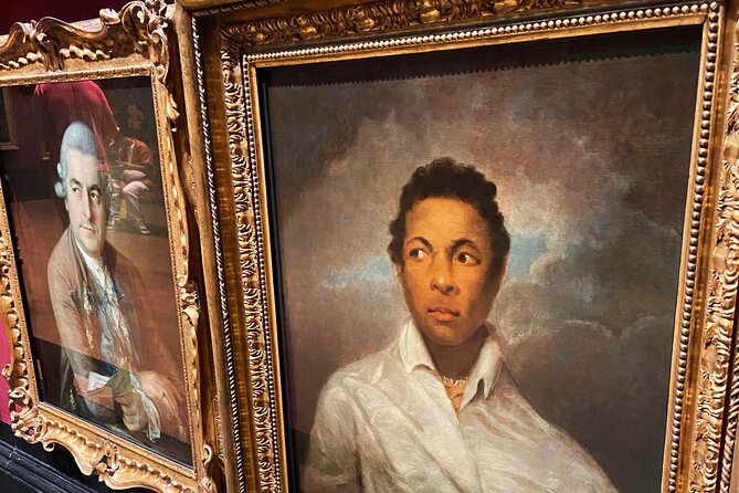Rogues and Rebels Private Tour in National Portrait Gallery - Who This Tour Fits Best (And Who Might Want Something Else)