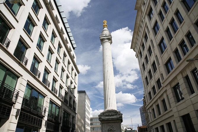 Roman London Private Walking Tour - St. Paul’s and Diana’s Temple: Starting With a Roman Surprise