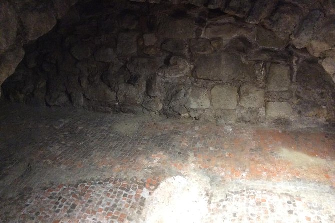 Roman London Private Walking Tour - The Amphitheatre Under the Modern Streets