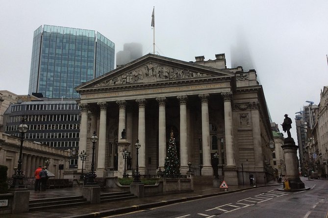 Roman London Private Walking Tour - Should You Book This Roman London Private Walking Tour?