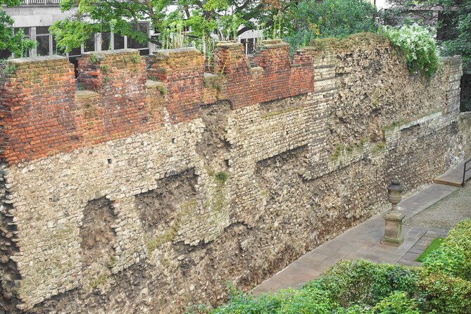 Roman & Medieval London: Private Half-Day Tour in a Black Cab - What your four hours really feels like (and why it matters)