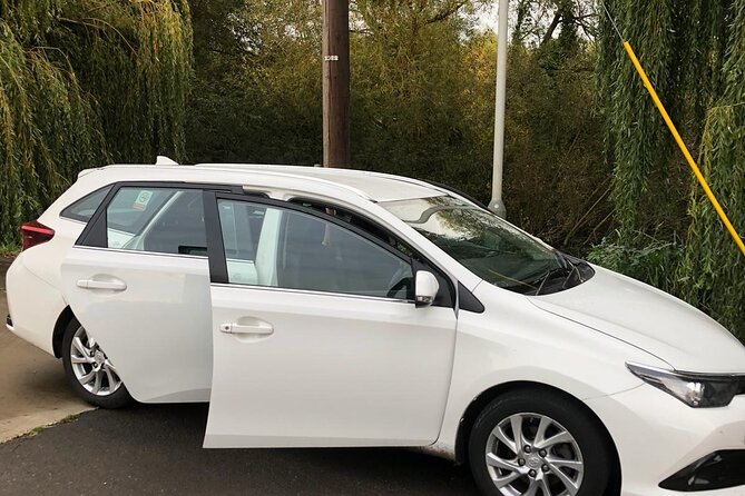 Round Trip Taxi Transfer - Heathrow Airport To & From London - Why this Heathrow taxi transfer feels easier than the alternatives