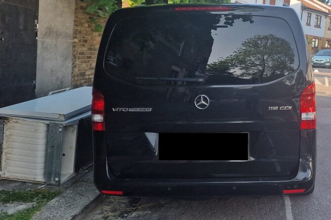 Round Trip Taxi Transfer - Stansted Airport To & From London - The return timing game: buffer, waiting windows, and real-world delays