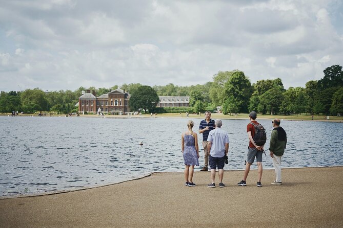 Royal Afternoon Tea & Walk at Kensington Palace - Should you book Royal Afternoon Tea & Walk at Kensington Palace?