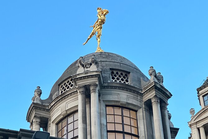 Royal English Walking Food Tour With London Food Tours - Royal Academy of Arts: A Quick Stop That Puts British Art in Context