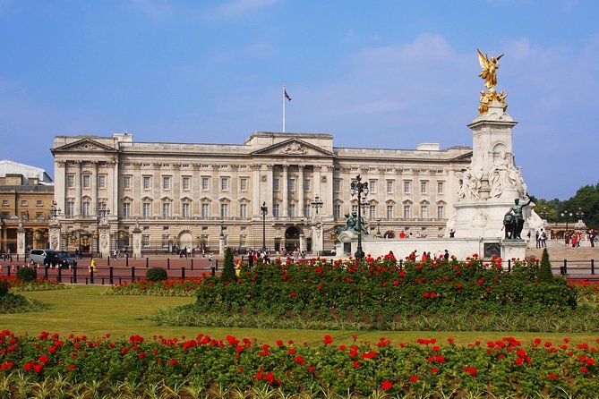 Royal London Guided Sightseeing Tour and Thames River Cruise - Price and value: what you’re really paying for